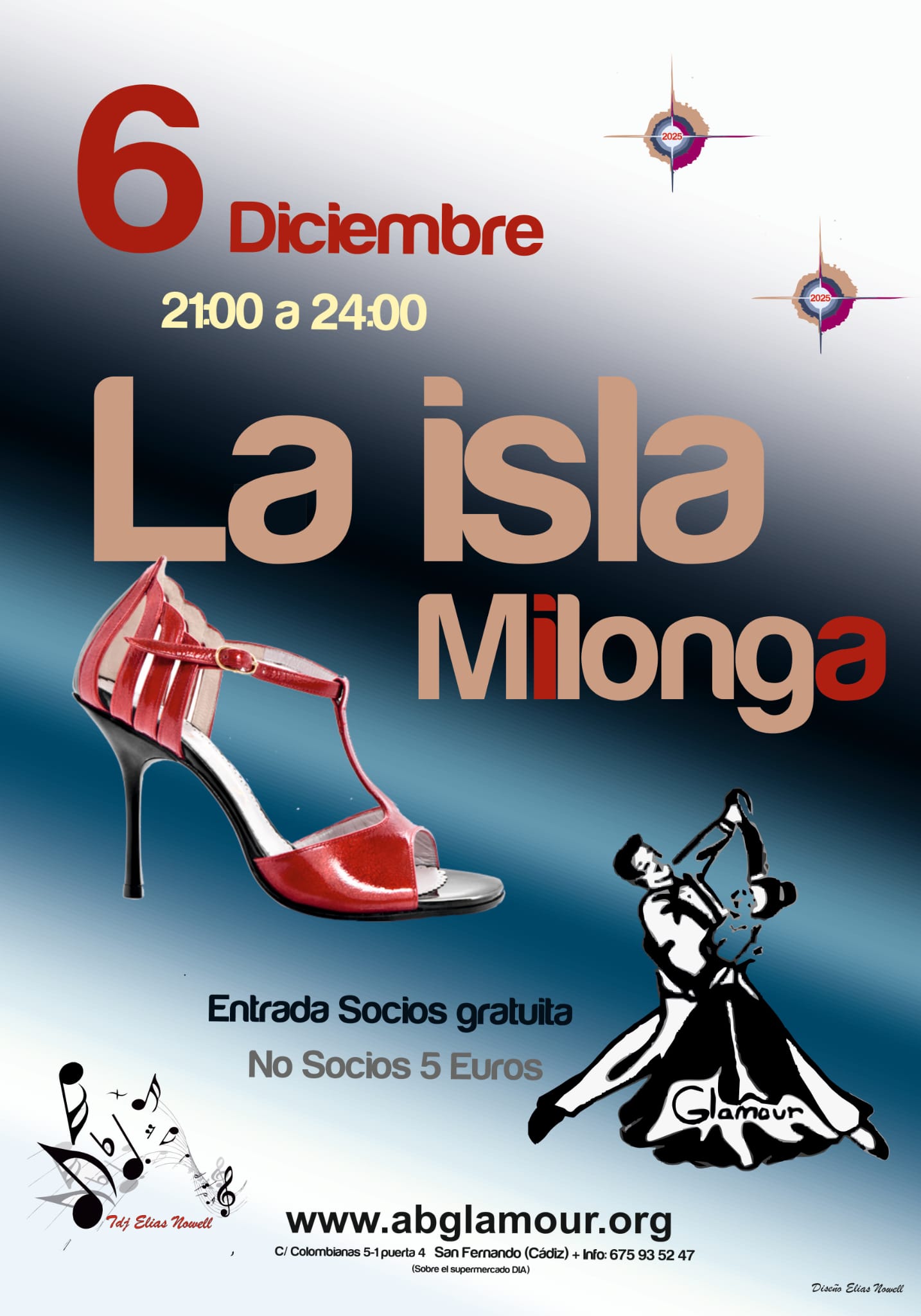 La Isla Milonga