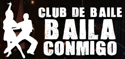 Milonga Baila conmigo