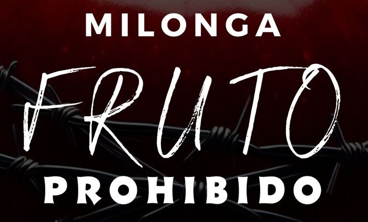 Milonga Fruto prohibido